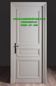 Harga daun pintu rumah modern minimalis kayu jati tpk perhutani. Pintu Kamar Kayu Minimalis Modern Jual Pintu Kamar Kayu Minimalis Modern Pintu Single Kayu Minimalis Modern Model Pintu Kamar Kayu Minimal Modern Desain Kayu