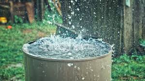 Using Your Rain Barrel | Save Tarrant Water
