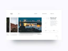 Everywhere At Home Graphic Design Jobs Website Design Layout Web Layout Design