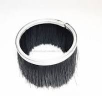 Cup Shape Nylon Seal Round Formed Strip Brush
