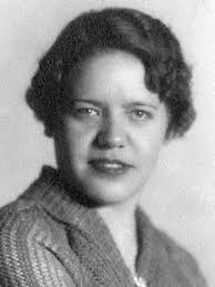 Olive May Beckstrand