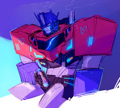 BlueRev 💦 — sinpom: something super messy and quick bc the...