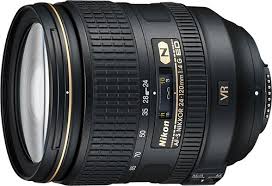 Nikon Af S Nikkor 24 120mm F 4g Ed Vr Standard Zoom Lens Black 2193 Best Buy