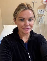 Fundraiser for N R by Jessika Ondrick : Donate to Nikki's Healing from  Complex Spine Surgery