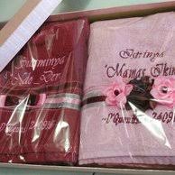 Pilih juga motif lucu dan unik dengan warna kesukaan dari mempelai baru. 16 Rekomendasi Kado Pernikahan Untuk Sahabat V Co Jewellery News