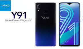 Guna membuka kunci layar smartphone, pada vivo y91 tersedia. Hp Vivo Y91 Smartphone Murah Tapi Kualitas Tidak Murahan Harapan Rakyat Online
