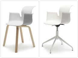 Überlebende einer schule, die verblutet war, diese schöne stühle signierte flötotto wurden in pagwood® von pagholz in. Moderne Stuhle Vom Designer Konstantin Grcic Fur Flototto