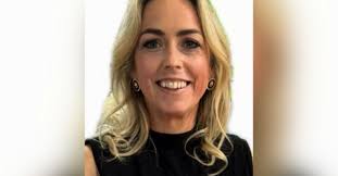 Aoife Treacy (née Malone)