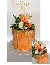 We did not find results for: Gold Drip Cake With Fresh Flowers On Top Creates A Stunning And Effected Birthday Cake Fresh Flower Cake Cake Kids Cake