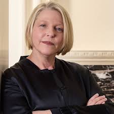 Five incredible women