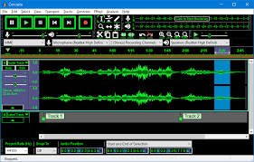 Phần mềm thu âm nào tốt nhất? Linh download miễn phí - VNVO Studio