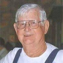 Darrell R. "Sam" Smith Obituary