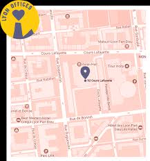 Location Salles De Reunions A Lyon Mama Works