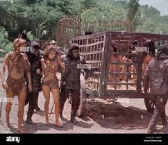 Beneath the planet of the apes hi-res stock photography and images - Alamy