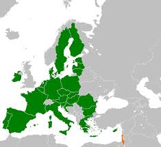 Stage already set for 'green pass'. Israel European Union Relations Wikipedia