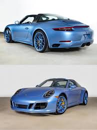 Image result for 944 Cobalt Blue 2025 Porsche