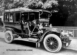 1906 Charron Girodot Voight Built In Puteaux France Near Paris Veteran Car Automobile Automobile Companies