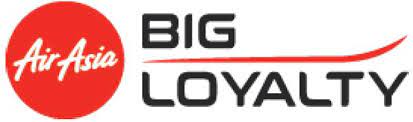 Identity rebranding for the airasia big loyalty programme card, a 'first of its kind' global loyalty programme where members, known as big shots, are able to earn points with every transaction from partner brands worldwide and redeem the accumulated points rewards including free airasia flights. Airasia S Big Loyalty Estore Is Online Economy Traveller