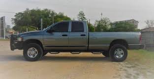 2005 Dodge Ram 3500 Quad Cab long bed - things to know ...
