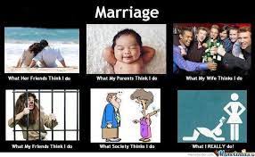 28 Funny Marriage Memes To Make Your Day