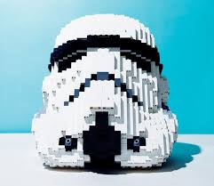 How Lego Became The Most Valuable Toy Company In The World Lego Stormtrooper Star Wars Art Lego Art