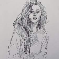 Aesthetic Drawing Doodles Person Aesthetic Aestheticallypleasing Chillvibes Art Sketches Art Sketchbook Art Drawings