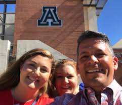 UA Family Program Helps Employees Who Have Future Wildcats at Home