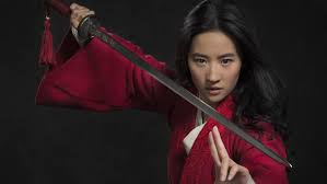 Nonton film unparalleled mulan (2020) sub indo. Mulan 2020 Imdb