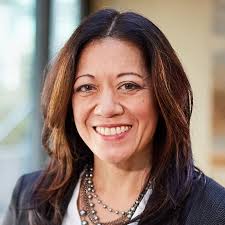 Charlene Li Speaking Profile