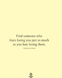 If you like quotes on fear, you might love these ideas. Relationship Rules A Safe Haven For Emotional Human Beings Girlfriend Quotes Best Couple Quotes Lost Quotes