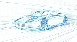 How to draw a car. 9 Things To Avoid When Learning How To Draw A Car Jae Johns