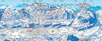 Skigrossraum Innsbruck Behoort Tot De Top 10 Grote Skigebieden Van Oostenrijk Met Innsbruck Als Centrale Stad Liggen Er Meer Dan Skigebied Innsbruck Oostenrijk