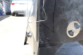 Camp chef 18 smoke vault. Camp Chef Smoke Vault Review Smoked Bbq Source