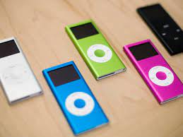 Yet to the frustration of audiophiles,. With Apple Discontinuing Ipods What Are The Alternatives Technology The Guardian