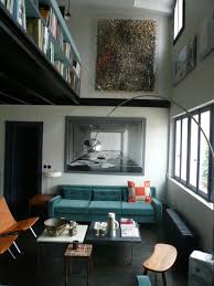 Chantiers Decoration Maison Marianne Evennou Salle De Sejour