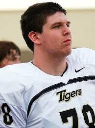 2015 Top Football Recruits in Arkansas