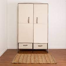 Everyone's closet storage solution needs are different so it's important to find one that works for you. Rebrilliant 43 Portable Wardrobe Reviews Wayfair