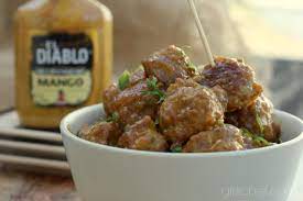 Maybe you would like to learn more about one of these? Incite Meatball Madness With 23 Mouthwatering Recipes