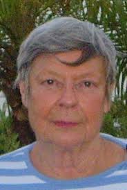 Elaine GOREE Obituary (2013)