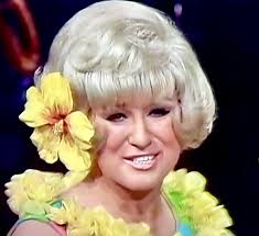 Natalie Nevins & Jimmy Roberts…