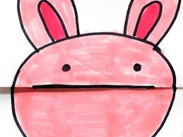 How to draw open mouths on anything. Surprise Ferocious Beings Paper Project For 2021 Craftwhack