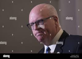 Bill crowley hi-res stock photography and images