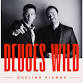 Deuces Wild! Dueling Pianos