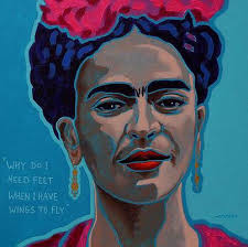 Rebozo Paintings for Sale