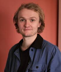 Orlando Weeks and Marcus Armitage: Something Out of Nothing