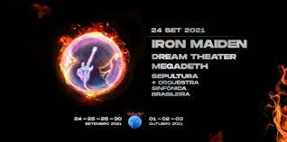 É um programa de fidelidade desenvolvido pela rock world que visa a conceder aos seus associados um conjunto de benefícios ligados ao conteúdo do. Rock In Rio S 2021 Edition Officially Canceled Dates For 2022 Festival Announced Blabbermouth Net