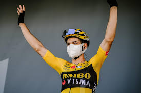 Tous les classements du tour de france 2021. La 7eme Etape Pour Van Aert Une Nouveaute Au Classement