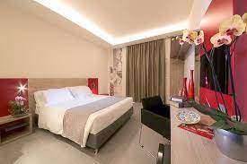 Hotel Bramante Spa Prices Reviews Urbania Italy Tripadvisor