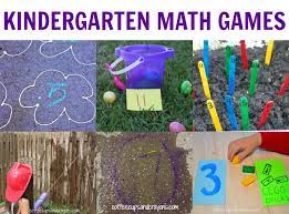 Children practice and reinforce their math knowledge while playing fun, free online math games. Kindergarten Active Math Games Coffee Cups And Crayons