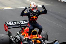 In partnership with @polarglobal and #insijets. Red Bull Braced For Mercedes Backlash